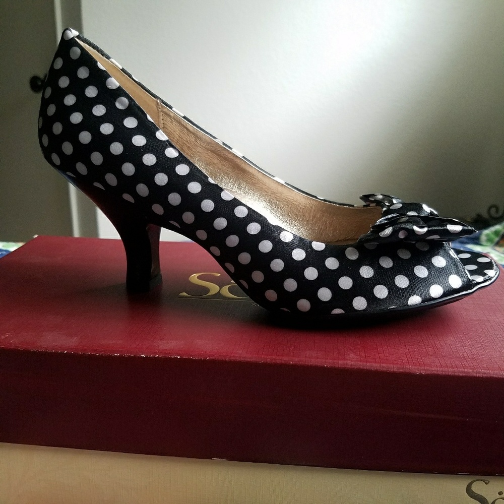 Sofft Valletta Shoes
